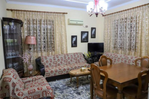 Rafael Apartment